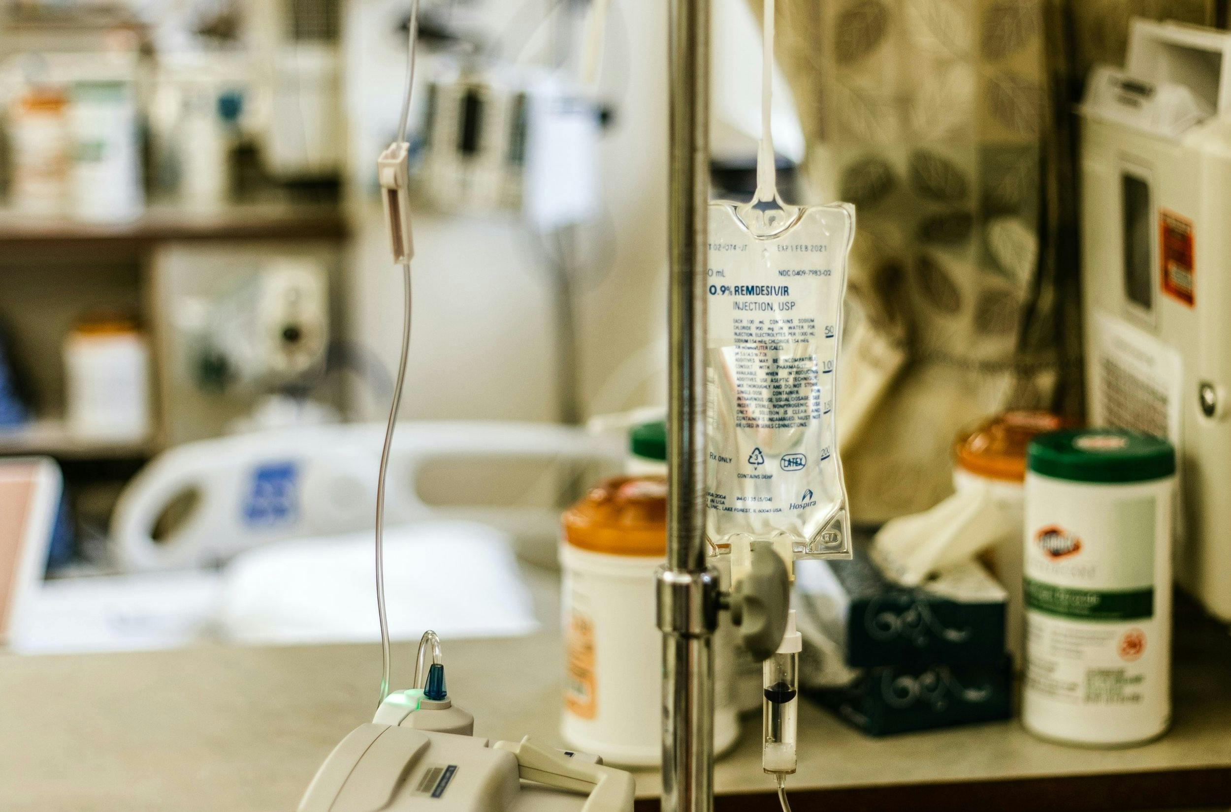 Infusion for IBD Patients: Things to Know and Resources to Seek